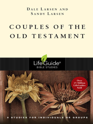 cover image of Couples of the Old Testament